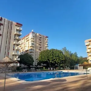 La Casita De Esther Benalmádena