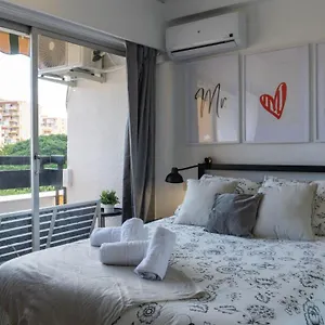 Corinto Malaga Benalmádena