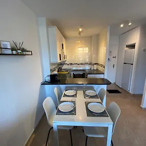 Con Espectacular Vista, Piscinas, Recep 24 Hs Benalmádena